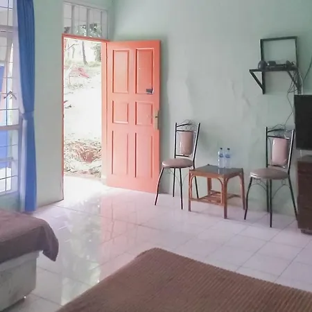 Villa Getsemani Mitra Reddoorz-2